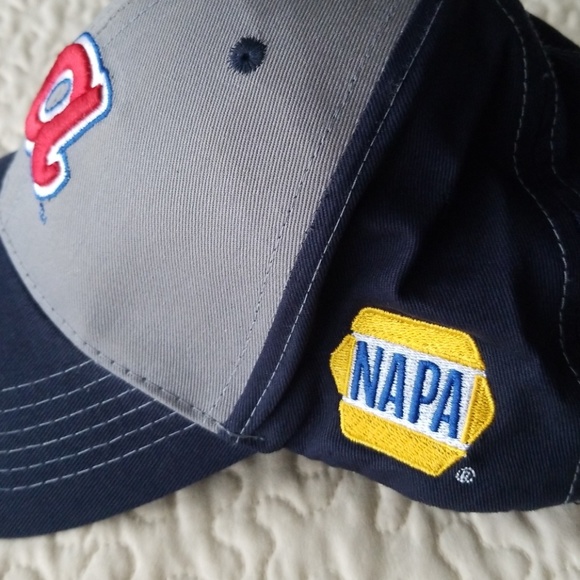 Atlanta Braves baseball hat - Picture 3 of 3